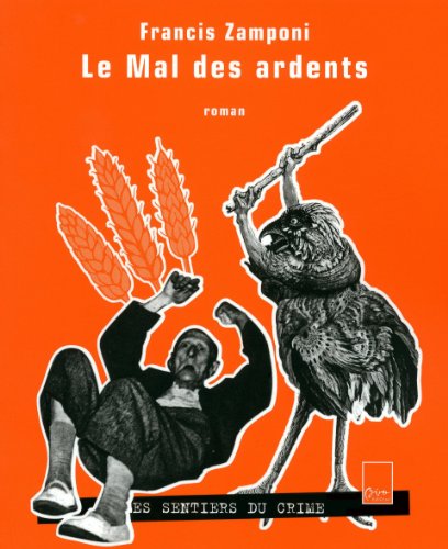Le  mal des ardents