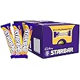Cadbury Starbar 49 g (Pack of 16)