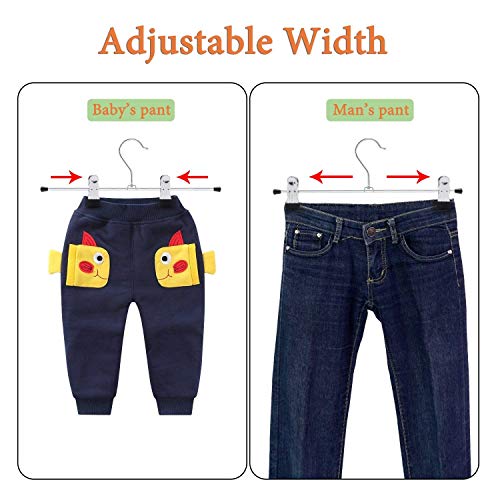 4 IEOKE+Hangers+Trouser+Saving+12pack