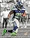 Marshawn Lynch Seattle Seahawks NFL Spotlight Action Photo 8x10