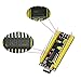 keyestudio Nano Atmega328P Ch340 Board with Usb Cable for Arduino Nano V3, Nano Board Similar to Uno, Smaller and Breadboard-friendly