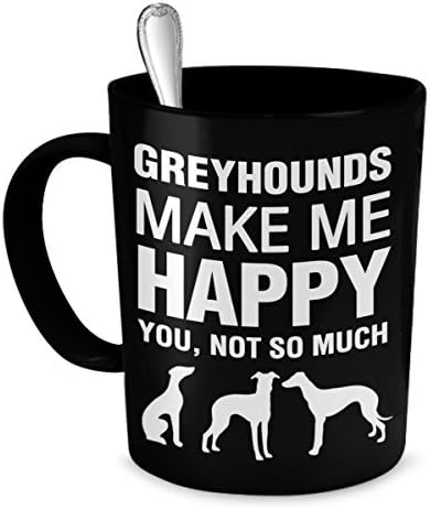 greyhound gifts amazon