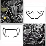 Motorcycle CB500X Accessories 19-23, Steel Highway