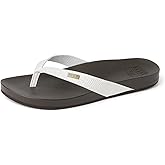 REEF Women's Cushion Court Flip Flops