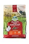 Oxbow Essentials Adult Guinea Pig (Timothy Based), 10-Pound Bag