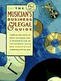 Image de Musician's Business and Legal Guide, The
