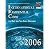 2006 International Building Code - Softcover Version: Softcover Version ...