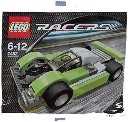 lego racers mini