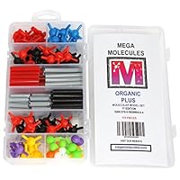 Organic Plus Model Set