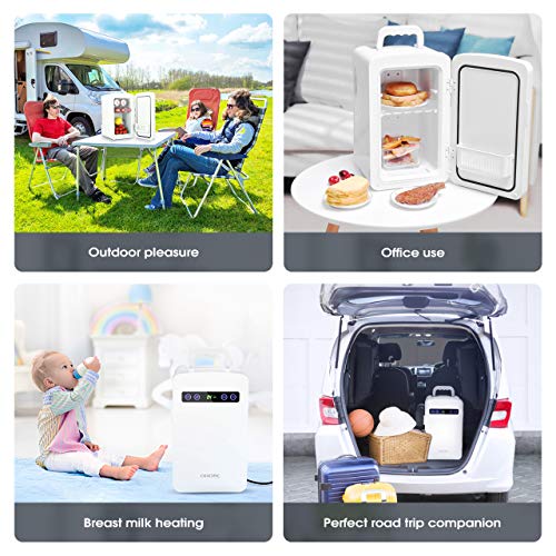 5 OMORC+Refrigerator+Display+Dual+Core+Personal