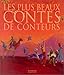 Les plus beaux contes de conteurs by 