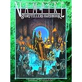 Vampire Storytellers Handbook