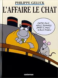 L' affaire le Chat