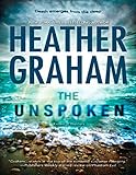 Front cover for the book The Unspoken by Heather Graham