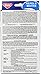 Enoz Para Moth Balls for Moths and Carpet Beetles, 80-mothballs, 3-pack (240 Count)