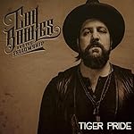 Tiger Pride