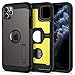 Spigen Tough Armor [Extreme Protection Tech] Designed for iPhone 11 Pro Max Case (2019) - XP Gunmetal