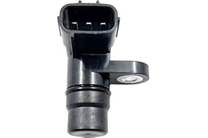 FainWan Terisass Transmission Sensor 28810-PCJ-014 Car Vehicle Transmission Speed Sensor Compatible with Ridgeline S2000 2001-2009 MDX 2003 2004 2005