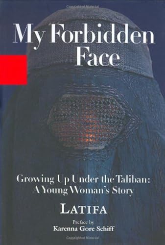 Download My Forbidden Face: Growing Up Under the Taliban - A Young Woman's Story PDF