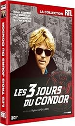 Les 3 Jours Du Condor - Édition Collector