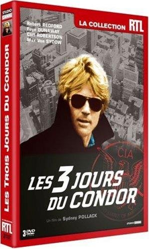 Les 3 Jours Du Condor - Édition Collector