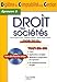 Droit des sociétes : Epreuve 2 by 