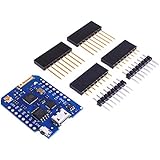Wemos D1 Mini Pro ESP8266 Development Board