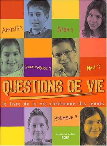 Questions de vie