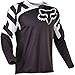 Fox Racing 2017 180 Race Youth Boys Off-Road Motorcycle Jerseys - Black/X-Large