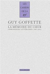 La  mémoire du coeur