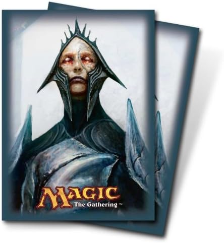 Ultra Pro Deck Protector Magus of the Future (82047) - Image 3