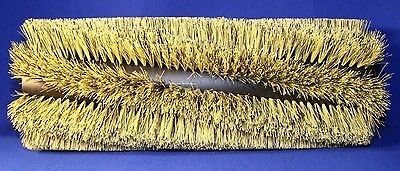 Tennant87097 Proex Wire 36" Broom Brush S20 235 6400 8200 8210 Sweeper Scrubber