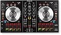 Pioneer DDJ-SB2 DJ Controller & Magma MGA47989 Control-Case XL w/ Pig Hog