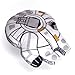 Comic Images Millenium Falcon Plush Toy Vehicle