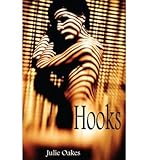 Front cover for the book Hooks by Julie Oakes