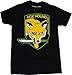 Metal Gear FOX HOUND Special Forces Group Men's T-Shirt, X-Large
