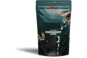 DS Costus Root Powder 100gm | Indian Costus Root