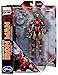 Marvel Select Action Figure Bleeding Edge Iron Man