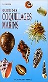 Guide des coquillages marins by