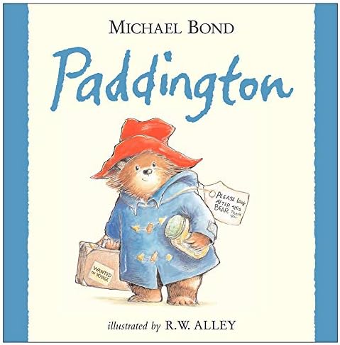 Paddington Treasury (Paddington Bear): Bond, Michael, Fortnum