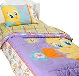 Tweety Twin Comforter