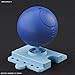 Bandai Hobby HaroPla #05 Haro Control Blue 