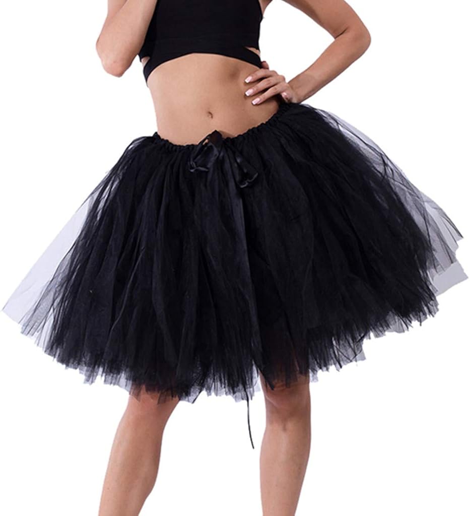 plus size tutu amazon