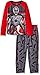 Petit Lem Boys' Hockey Goalie Pajama