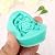3D Mini Flower Silicone Cake Mold