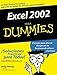 Excel 2002 Para Dummies (Spanish Edition) by Greg Harvey