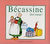 Image de Ma première Bécassine : Quel voyage !