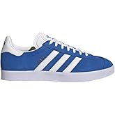 adidas Gazelle Shoes Men's, Blue, Size 7