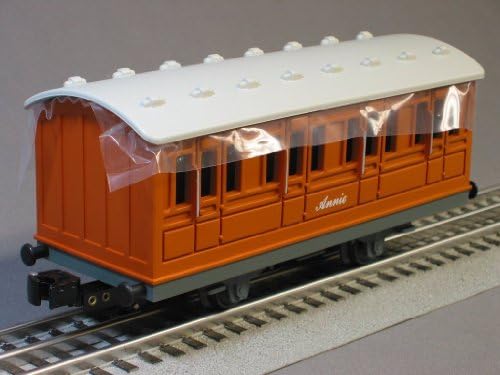 LIONEL THOMAS AND FRIENDS ANNIE PASSENGER CAR