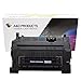 A&D Products Compatible Replacement for HP CE390A Toner Cartridge (HP 90A) (Black, 10000 Yield)